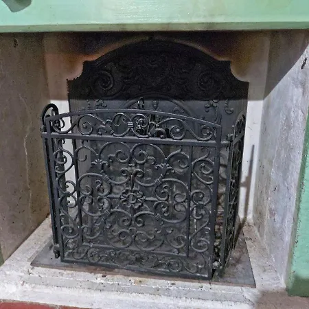 Sweet Garden Maison De Charme Lejlighed