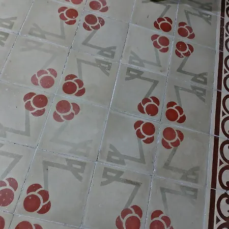 Sweet Garden Maison De Charme Lejlighed