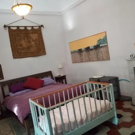 Sweet Garden Maison De Charme * Thiesi