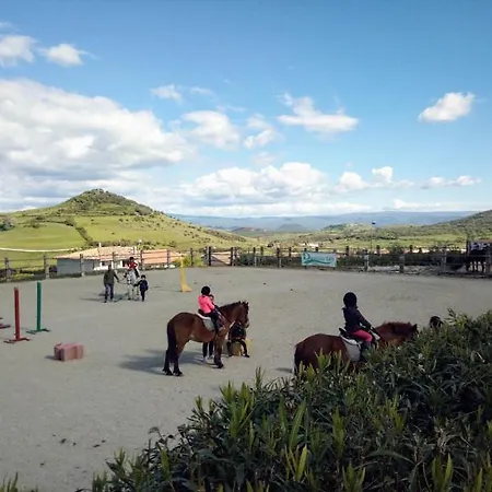 Lejlighed Sweet Garden Maison De Charme *