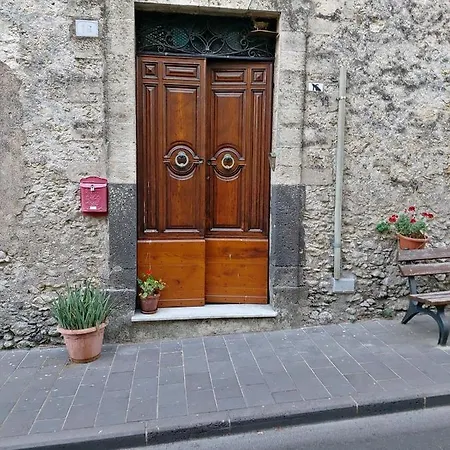 Sweet Garden Maison De Charme Thiesi