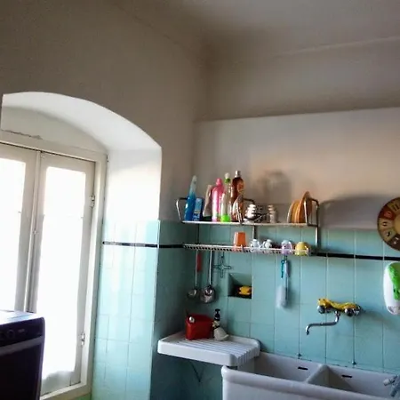 Sweet Garden Maison De Charme Lejlighed