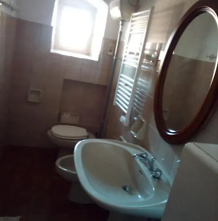 Sweet Garden Maison De Charme Lejlighed Thiesi