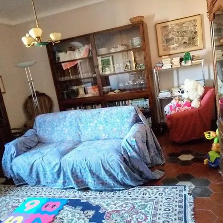 Sweet Garden Maison De Charme Lejlighed Thiesi