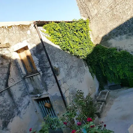 Sweet Garden Maison De Charme Thiesi