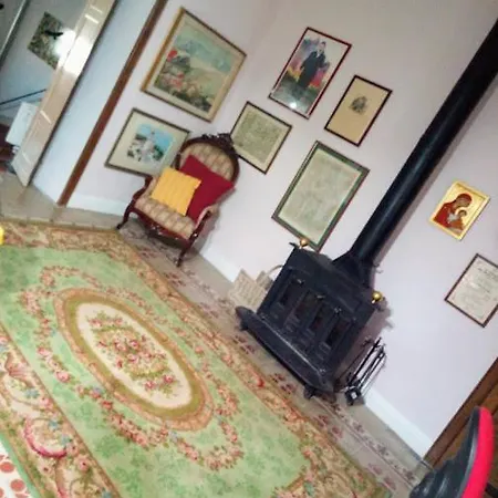 Sweet Garden Maison De Charme Thiesi