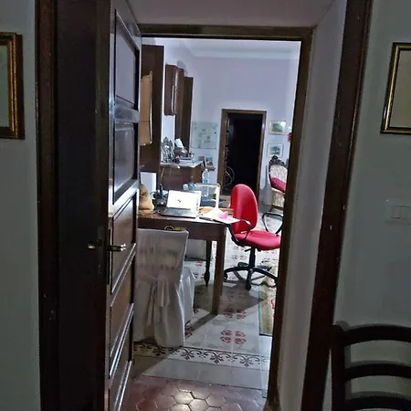 Lejlighed Sweet Garden Maison De Charme *