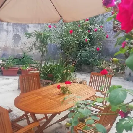 Sweet Garden Maison De Charme Lejlighed