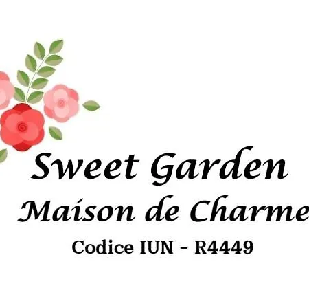 Sweet Garden Maison De Charme Lejlighed Thiesi