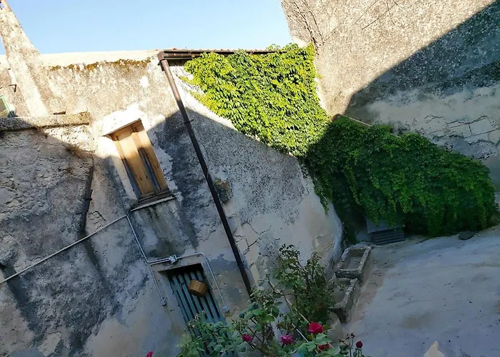 Sweet Garden Maison De Charme Thiesi